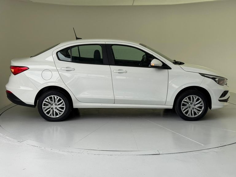 Fiat CRONOS DRIVE 1.3 8V Flex