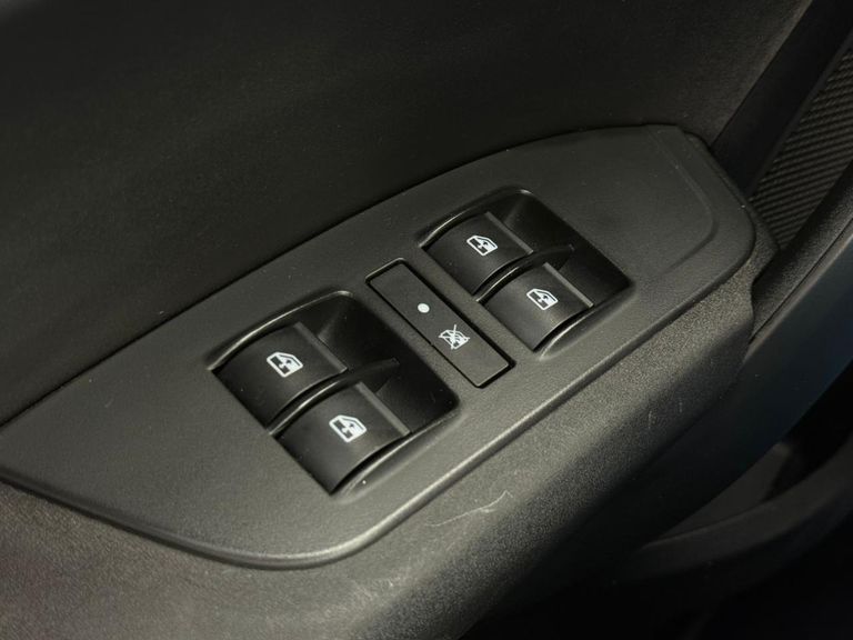 Fiat CRONOS DRIVE 1.3 8V Flex