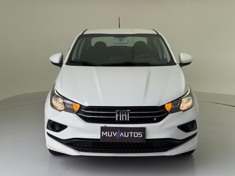 Fiat CRONOS DRIVE 1.3 8V Flex