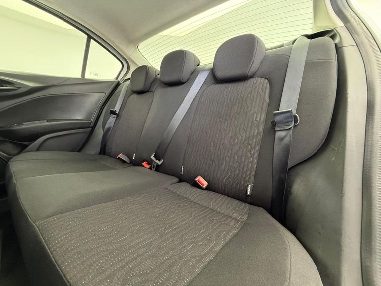 Fiat CRONOS DRIVE 1.3 8V Flex