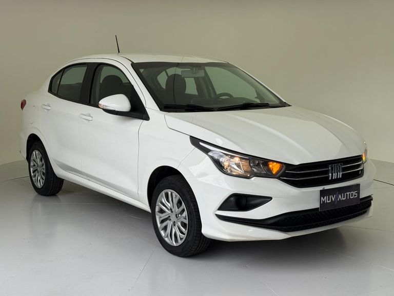 Fiat CRONOS DRIVE 1.3 8V Flex