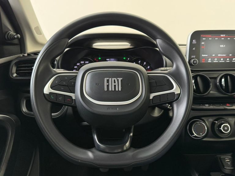 Fiat CRONOS DRIVE 1.3 8V Flex