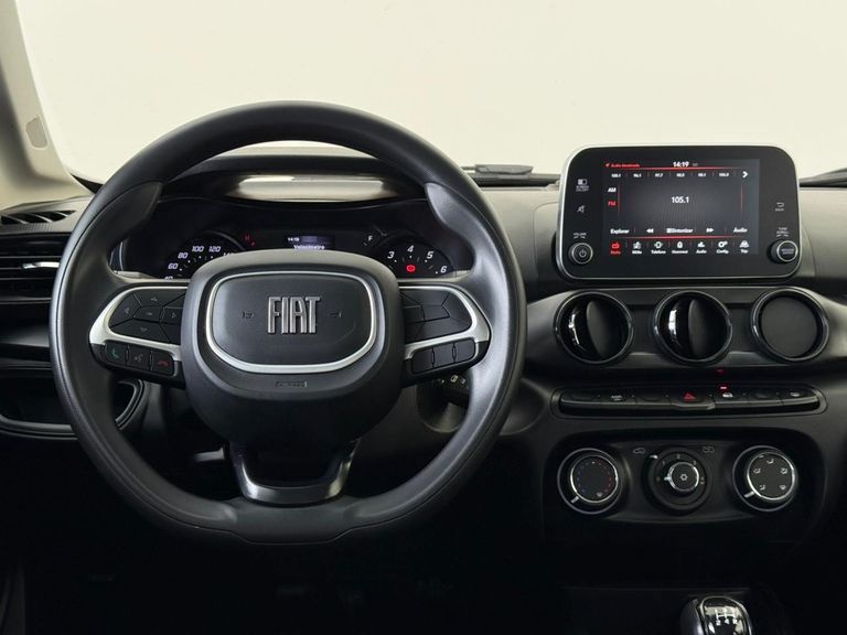 Fiat CRONOS DRIVE 1.3 8V Flex