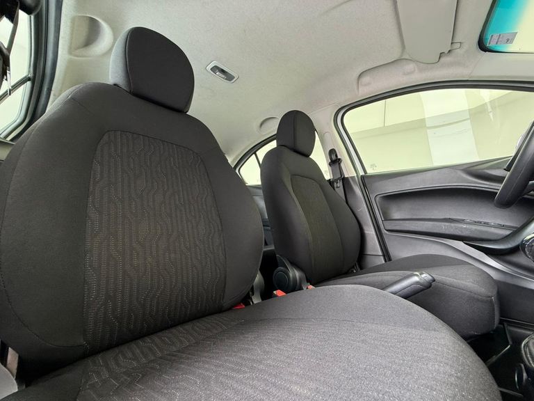 Fiat CRONOS DRIVE 1.3 8V Flex