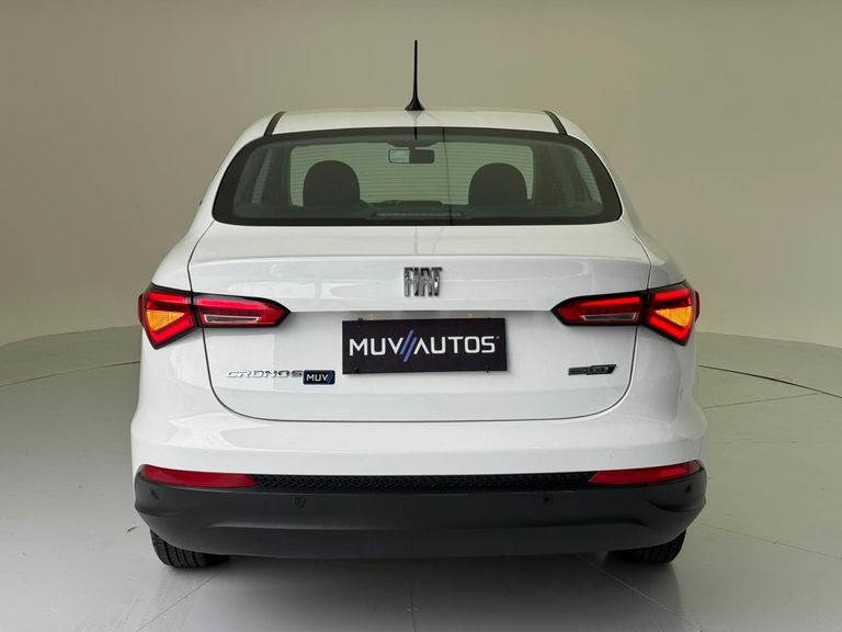 Fiat CRONOS DRIVE 1.3 8V Flex