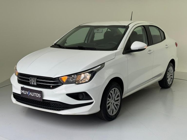 Fiat CRONOS DRIVE 1.3 8V Flex