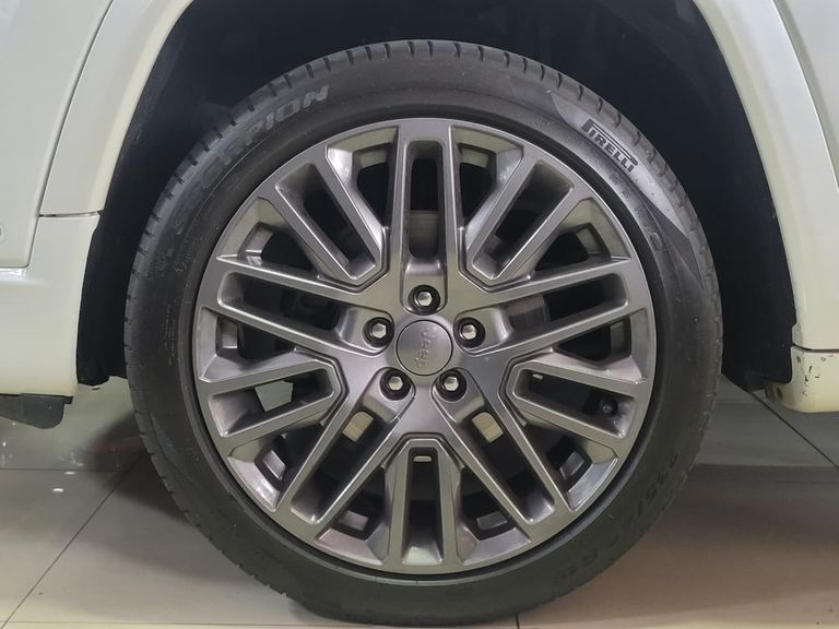 Jeep COMPASS S T270 1.3 TB 4x2 Flex Aut.