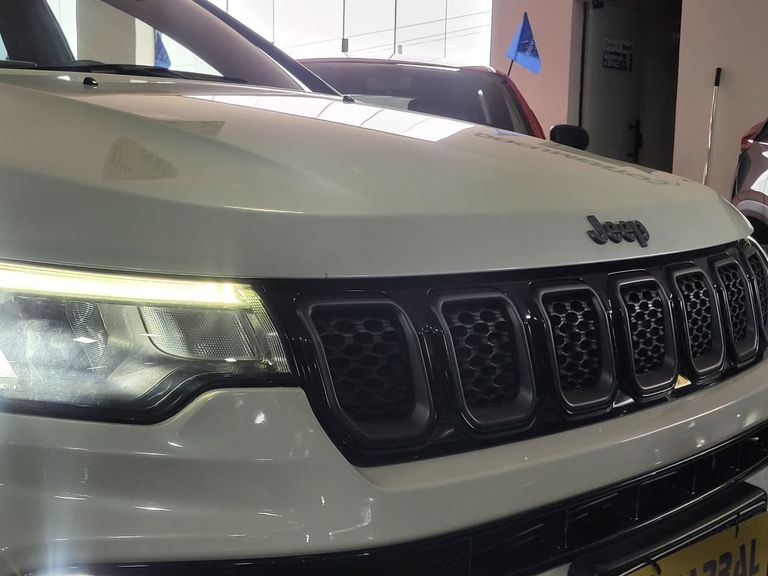 Jeep COMPASS S T270 1.3 TB 4x2 Flex Aut.