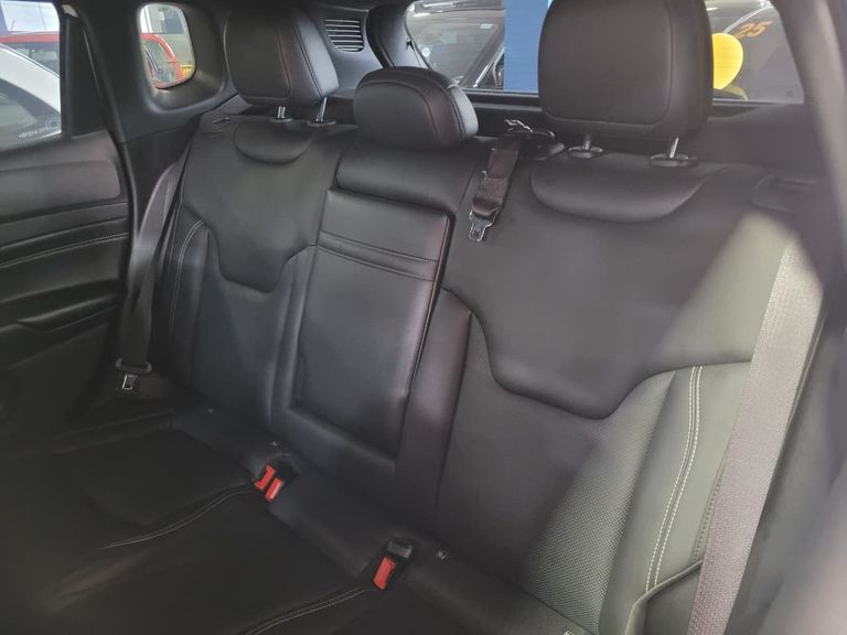 Jeep COMPASS S T270 1.3 TB 4x2 Flex Aut.