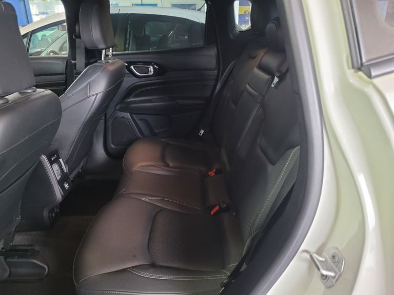 Jeep COMPASS S T270 1.3 TB 4x2 Flex Aut.