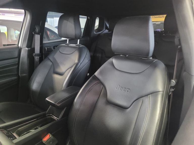 Jeep COMPASS S T270 1.3 TB 4x2 Flex Aut.