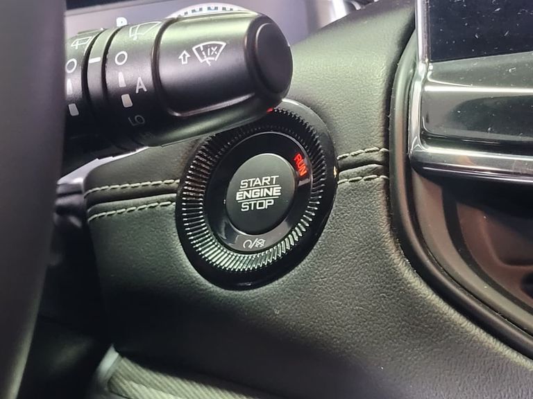 Jeep COMPASS S T270 1.3 TB 4x2 Flex Aut.