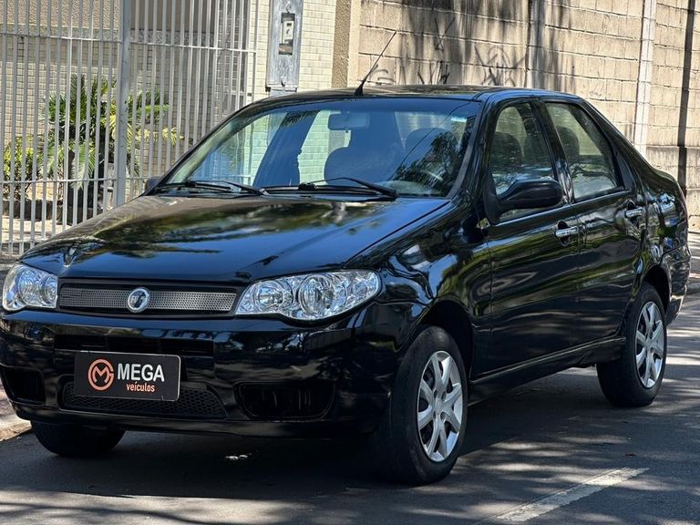 Fiat Siena 1.0/ EX 1.0 mpi Fire/ Fire Flex 8v