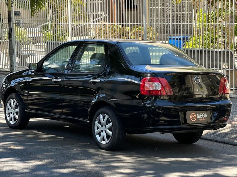 Fiat Siena 1.0/ EX 1.0 mpi Fire/ Fire Flex 8v