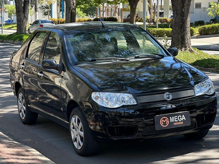 Fiat Siena 1.0/ EX 1.0 mpi Fire/ Fire Flex 8v