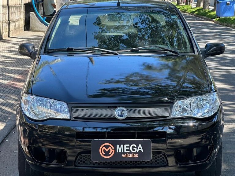 Fiat Siena 1.0/ EX 1.0 mpi Fire/ Fire Flex 8v