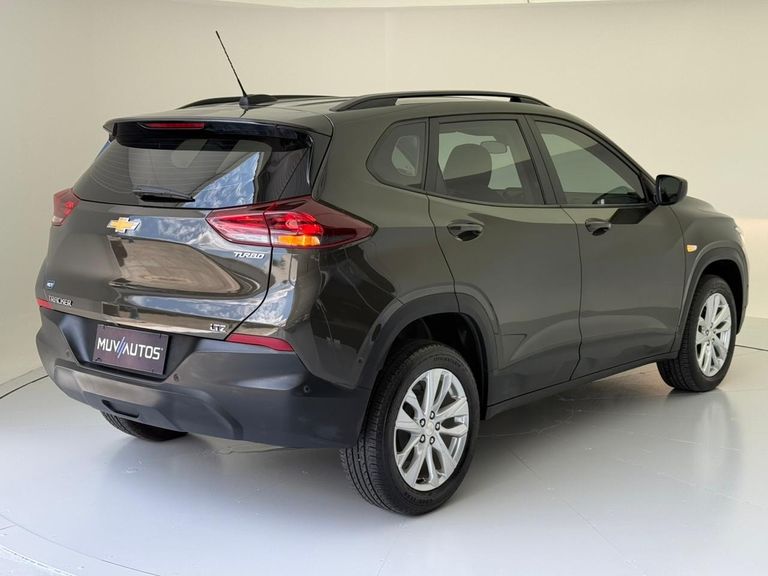 Chevrolet TRACKER LTZ 1.0 Turbo 12V Flex Aut.