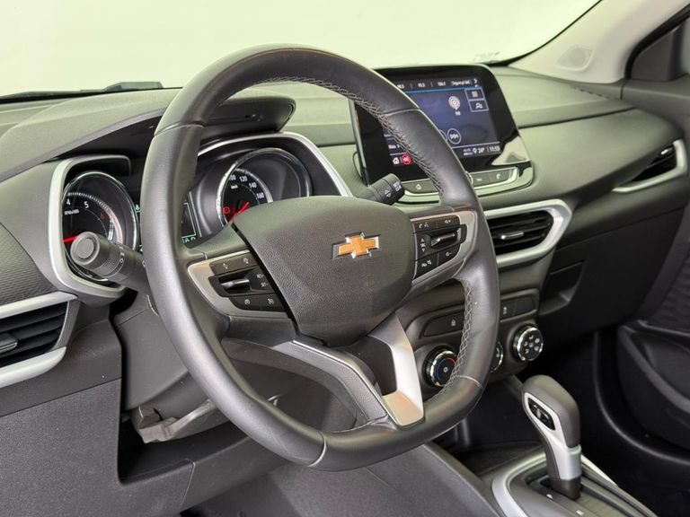 Chevrolet TRACKER LTZ 1.0 Turbo 12V Flex Aut.