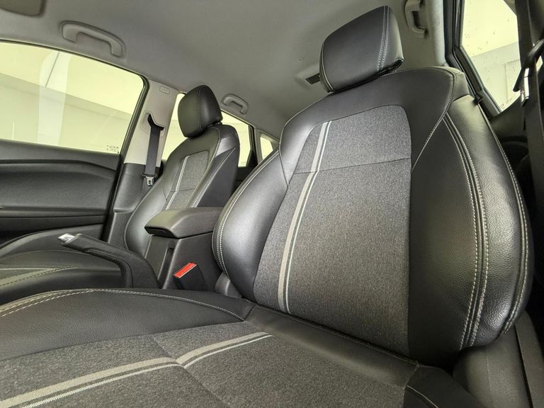 Chevrolet TRACKER LTZ 1.0 Turbo 12V Flex Aut.