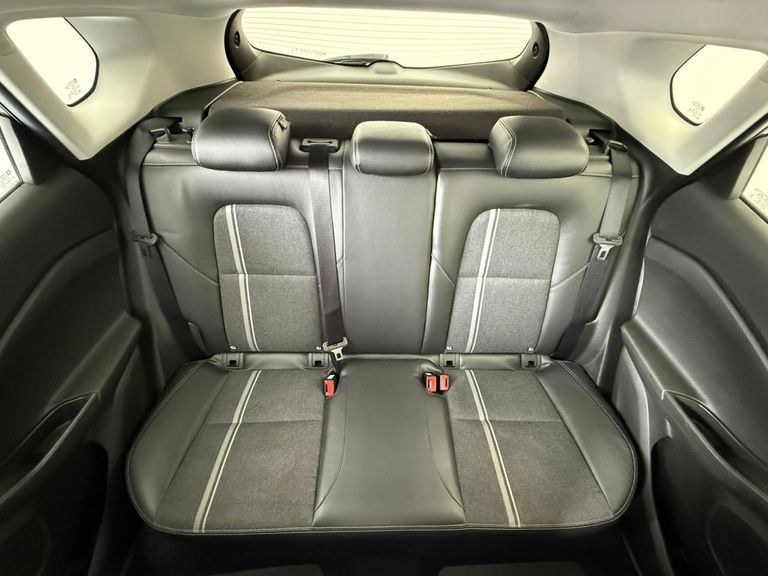 Chevrolet TRACKER LTZ 1.0 Turbo 12V Flex Aut.