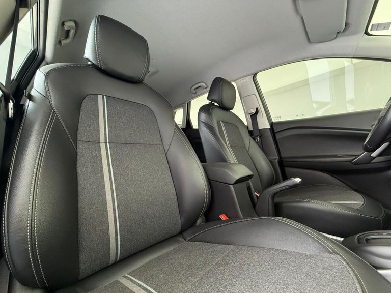 Chevrolet TRACKER LTZ 1.0 Turbo 12V Flex Aut.