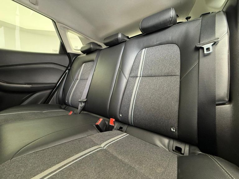 Chevrolet TRACKER LTZ 1.0 Turbo 12V Flex Aut.