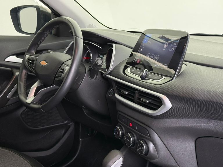 Chevrolet TRACKER LTZ 1.0 Turbo 12V Flex Aut.