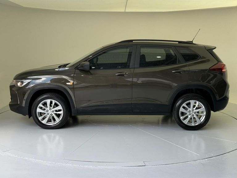 Chevrolet TRACKER LTZ 1.0 Turbo 12V Flex Aut.