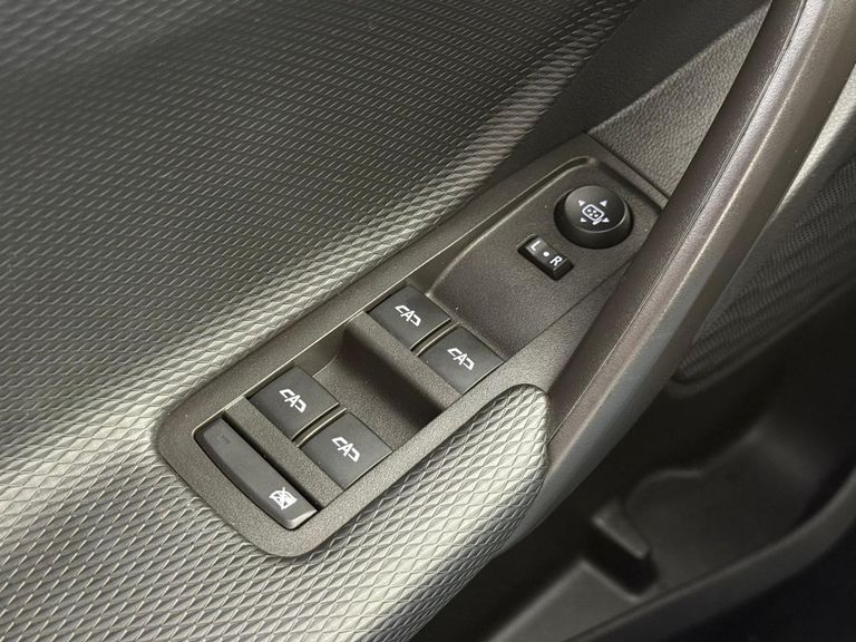 Chevrolet TRACKER LTZ 1.0 Turbo 12V Flex Aut.