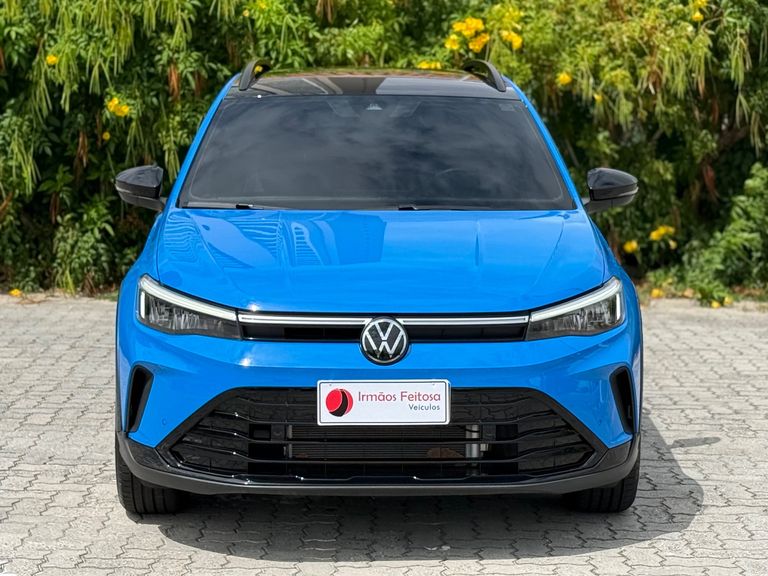 VolksWagen Nivus Highline 1.0 200 TSI Flex Aut.