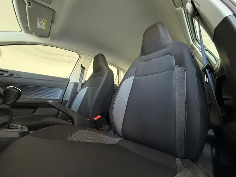 VolksWagen Polo Track 1.0 Flex 12V 5p