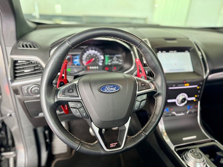 Ford EDGE ST 2.7 V6 24V AWD Aut.