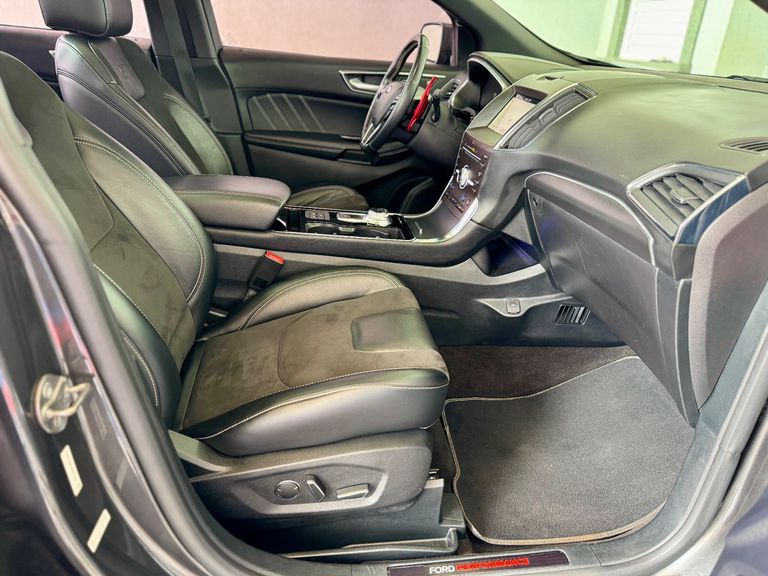 Ford EDGE ST 2.7 V6 24V AWD Aut.