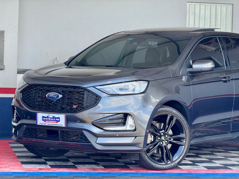 Ford EDGE ST 2.7 V6 24V AWD Aut.