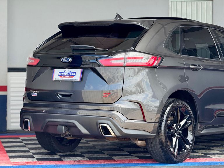 Ford EDGE ST 2.7 V6 24V AWD Aut.