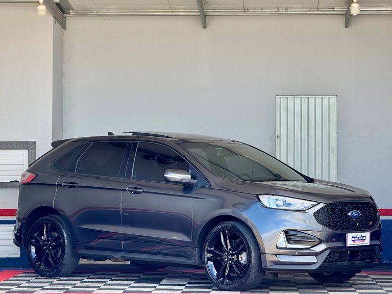 Ford EDGE ST 2.7 V6 24V AWD Aut.