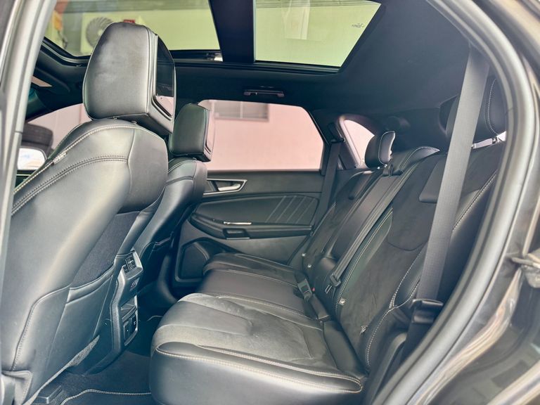 Ford EDGE ST 2.7 V6 24V AWD Aut.