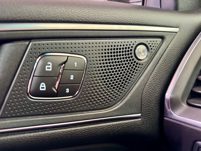 Ford EDGE ST 2.7 V6 24V AWD Aut.