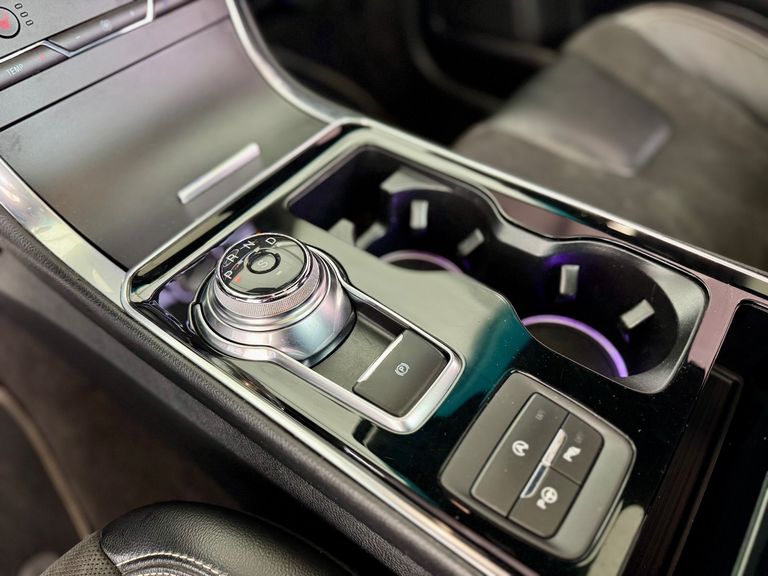 Ford EDGE ST 2.7 V6 24V AWD Aut.