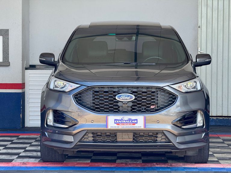 Ford EDGE ST 2.7 V6 24V AWD Aut.