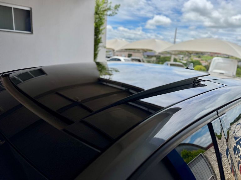 Ford EDGE ST 2.7 V6 24V AWD Aut.