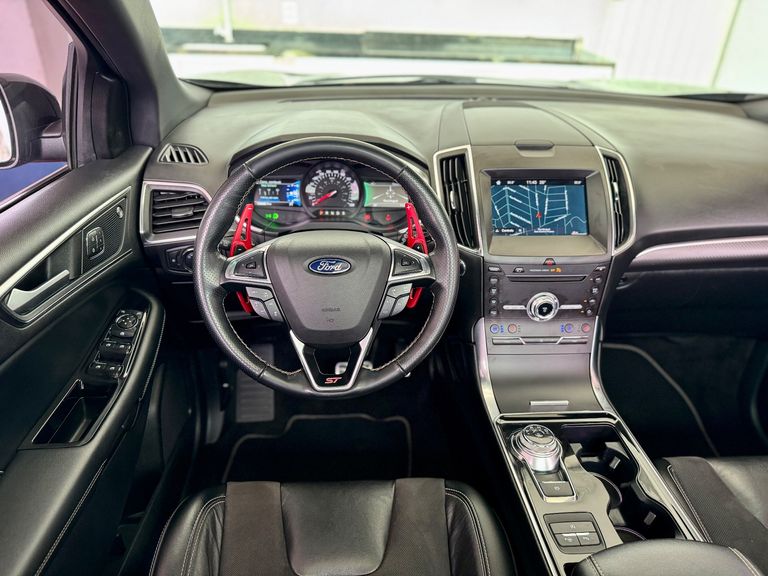 Ford EDGE ST 2.7 V6 24V AWD Aut.
