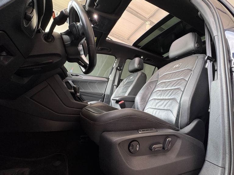 VolksWagen TIGUAN Allspac R-Line 350 TSI 2.0 4x4