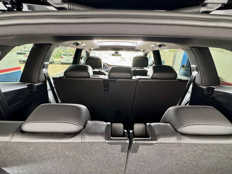 VolksWagen TIGUAN Allspac R-Line 350 TSI 2.0 4x4