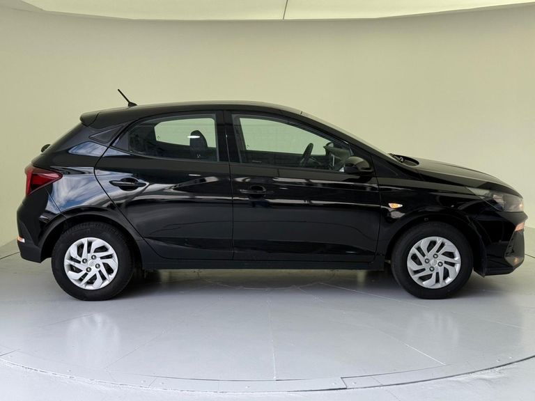 Hyundai HB20 Sense 1.0 Flex 12V Mec.