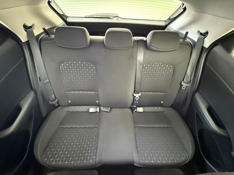 Hyundai HB20 Sense 1.0 Flex 12V Mec.