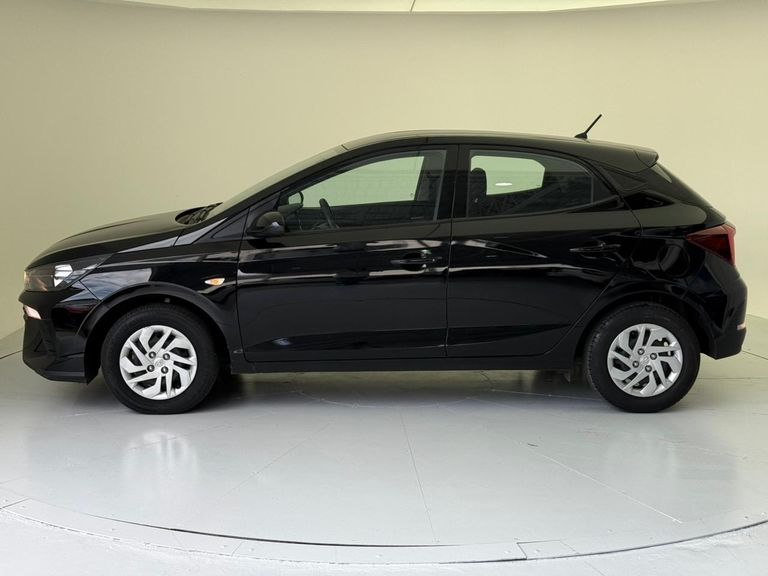 Hyundai HB20 Sense 1.0 Flex 12V Mec.