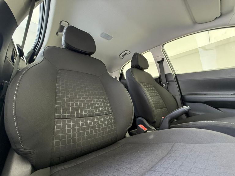 Hyundai HB20 Sense 1.0 Flex 12V Mec.