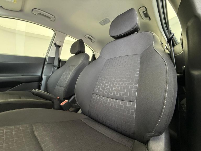 Hyundai HB20 Sense 1.0 Flex 12V Mec.