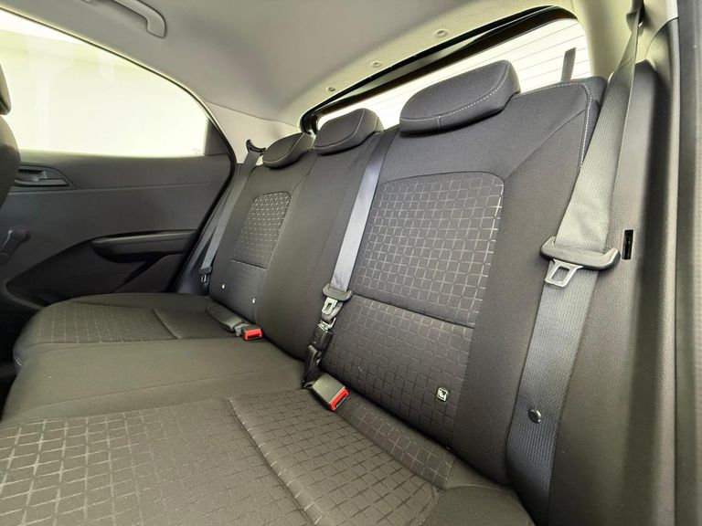 Hyundai HB20 Sense 1.0 Flex 12V Mec.